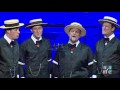 Main Street - I'll Take You Dreaming (NAfME 2016 National In-Service Conference)