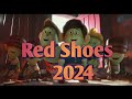 Red Shoes And Tha Seven Dwarfs New Cartoon 2024 In Hindi 1 Million View Sport
