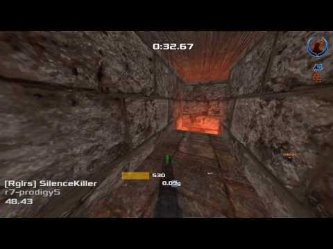 [XDF] [Rglrs] SilenceKiller - r7-prodigy5 (48.43) | Xonotic
