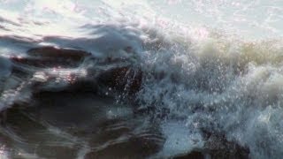 Rocky Beach, Pondicherry 