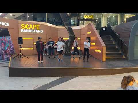 KPOP Dance Off Vol 113: SHINee - Replay