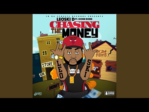 Chasing the Money (feat. Donn Robb)