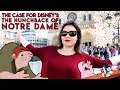 The Case For Disney S The Hunchback Of Notre Dame