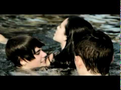 Jaitlin (Justin & Caitlin) // You'll Never Be Here