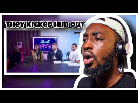 Shatta Wale / My Reaction To Kevin-Prince Boateng Getting Kicked Out Of Ghana National Team