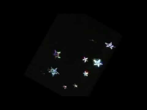 Button Moon - End theme with Stars