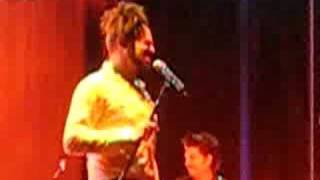 Counting Crows &quot;When I Dream of Michelangelo&quot;