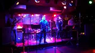 Breakout-SOS (Cover)