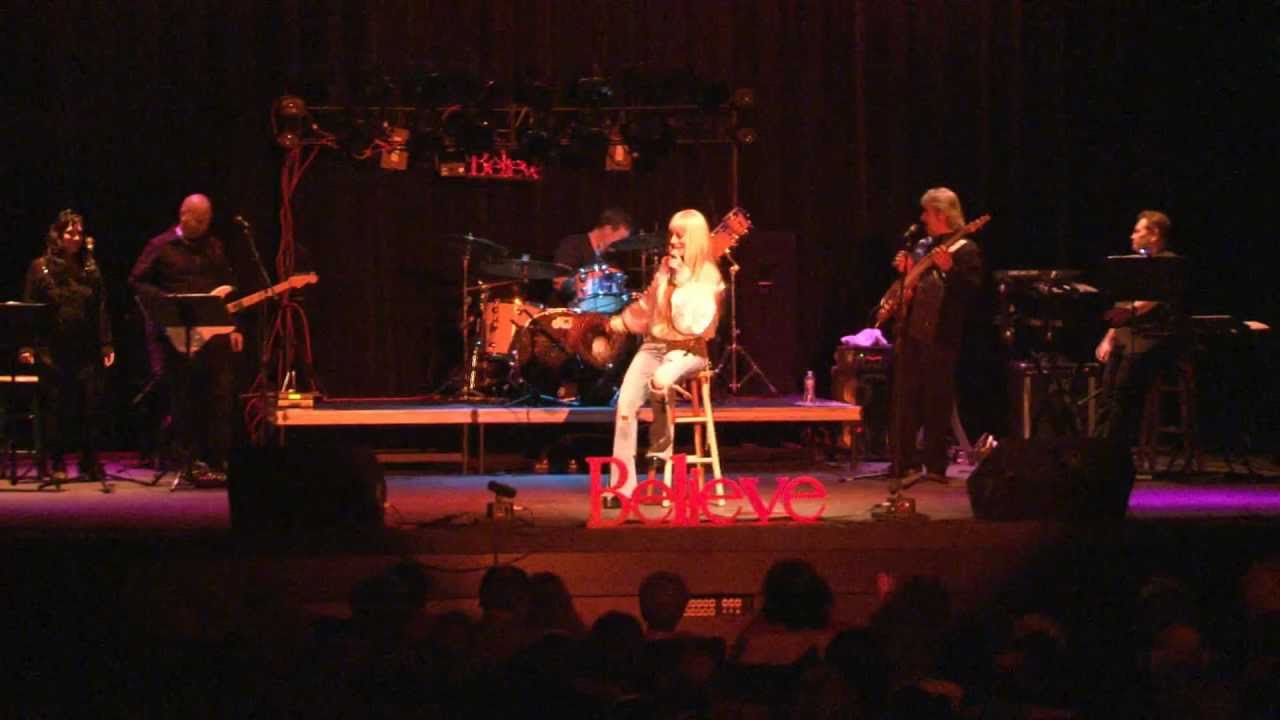 Promotional video thumbnail 30 for The (Almost) Cher Show