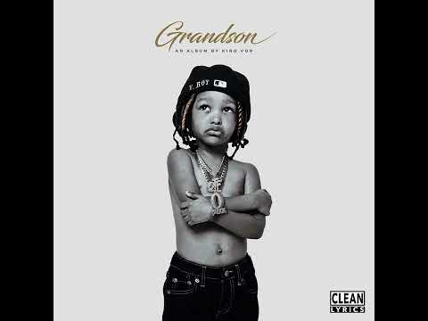 King Von - Jealous ft. BreezyLyn & Tink (Clean)