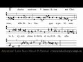 COMMUNION, Easter Sunday, Pascha nostrum ...