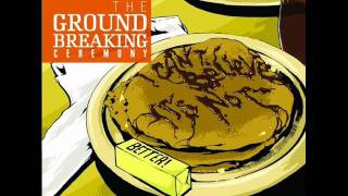 The Groundbreaking Ceremony - Winter