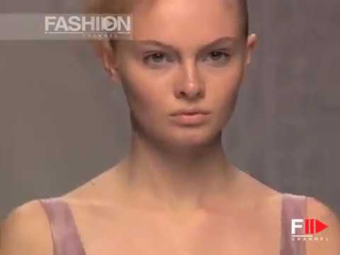 Fashion Show "Byblos" Spring Summer 2008 Pret a Porter Milan 3 of 4 by Fashion Channel
