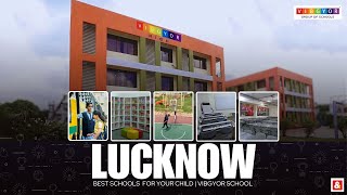 VIBGYOR High School Video