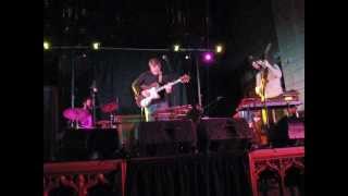 "We Fold Inside Of Us" The Daredevil Christopher Wright