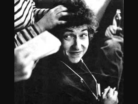 Pretty Peggy-O {Live at Town Hall 1849} (19/25) - Elston Gunn