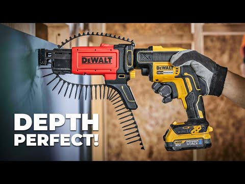 20 Brand New DeWalt Tools You’ve Never Seen Before! | Dewalt New Lineup 2026