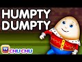 Humpty Dumpty Nursery Rhyme - Learn From Your ...
