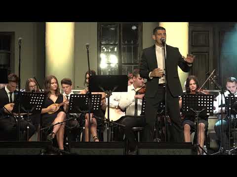 Samo ljubav ostaje - Marko Pecotić Peco & tamburaški orkestar CTK Varaždin