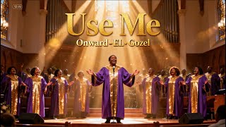 Download lagu Use Me 7 | Spirit-Filled Worship | Onward-EL Gozel 2026 | Best Worship songs for 2026 mp3