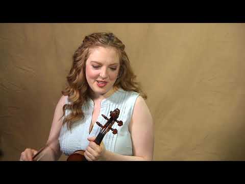 RBP on JSB: Bach Partita No. 3, BWV 1006, movement 1