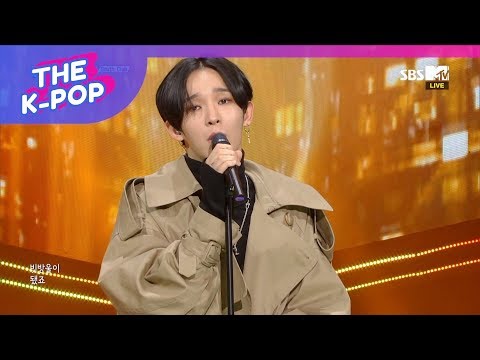 South Club, Raindrop [THE SHOW 190129]