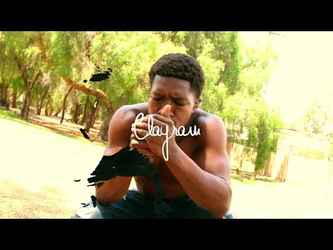 Clayraw - ''Aint Tryna Be Broke'' (Official Video) Shot by @rwfilmss