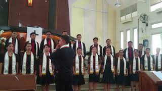 Download lagu O TANO BATAK 'TEHILLA VOICE' mp3