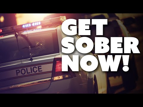 50 SIGNS THAT IT'S TIME TO GET SOBER! - (Episode  169)