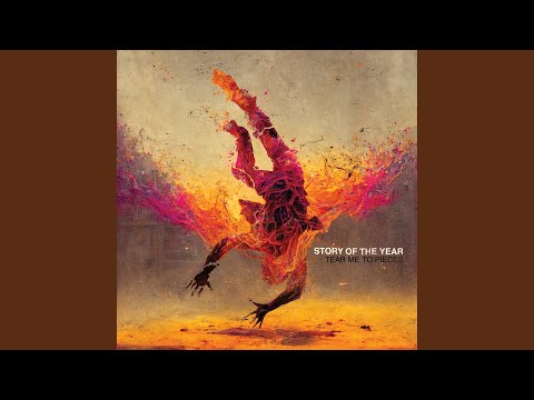 Use Me - Story of the Year
