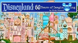 60-BONUS  &quot;it&#39;s a small world&quot; 1992 Debney Score REVISED