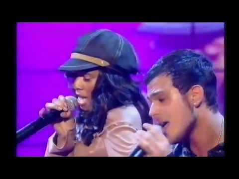 ABS + Nodesha - Miss Perfect