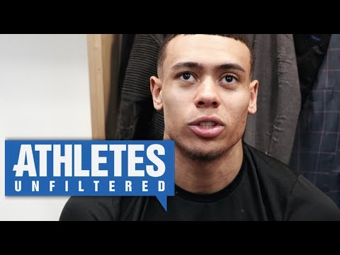 Catching Up With Wade Baldwin