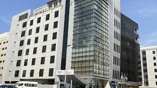Mena Aparthotel Dubai