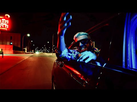 Dasoul - Las Yales (Vídeo Oficial)