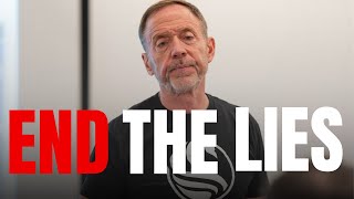 You’re Being Lied To. Here’s What to Do