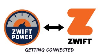 HOW TO FIND, REGISTER & CONNECT ZWIFT POWER!!!