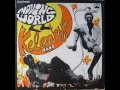 Kelenkye Band - Moving World