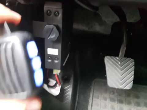 Yosan cb 100   pukanie