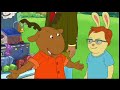 Brand New Season   Arthur   Season 24   Full Episodes