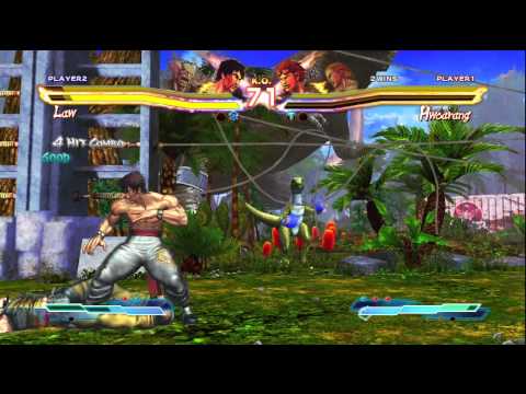 SFxT-Losers Finals-Juicy Jai vs. Vidyassassin-SFxT Pre-Release Dojo Funtime 8 Man Tournament