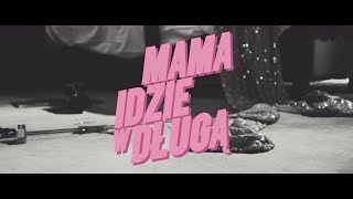 Musik-Video-Miniaturansicht zu Mama idzie w długą Songtext von Tatiana