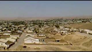preview picture of video 'Туркменистан, Говурдак. Turkmenistan, Govurdak'