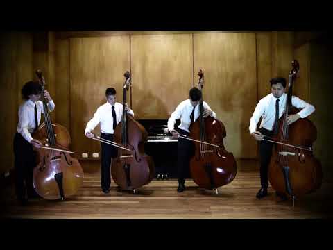 An Old Song - Miloslav Gajdos