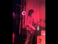 Witchcraft - Sorrow Evoker (live at Roadburn Festival)