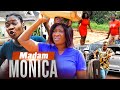 MADAM MONICA 1&2 (New 2022 Movie) Mercy Johnson 2022 Movie Mercy Johnson Nigerian Latest Full Movie