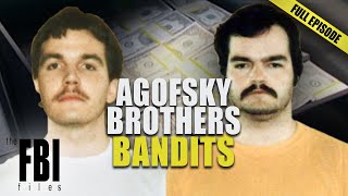 Blood Brothers | FULL EPISODE | The FBI Files
