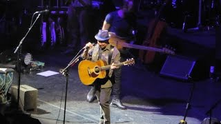 Paul Simon &amp; Sting - CECILIA - München Olympiahalle 28.03.2015