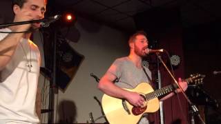 Daniella Denmark live - Jonathan Roy