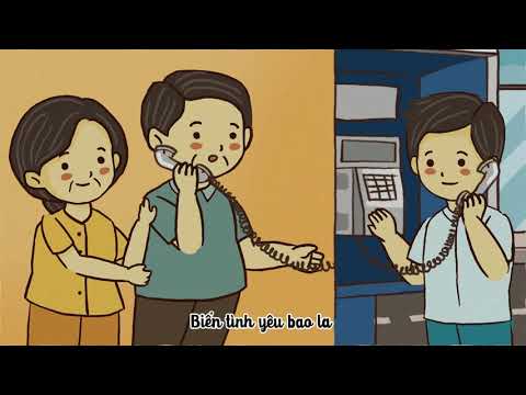 Cha tôi - Nguyễn Trần Trung Quân